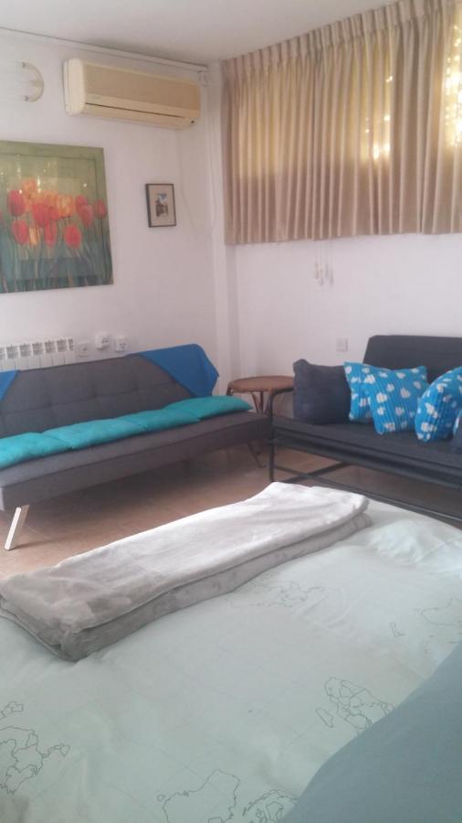 Har Nof Apartment Jerusalem Exterior photo