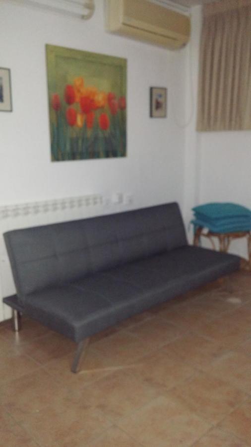 Har Nof Apartment Jerusalem Exterior photo