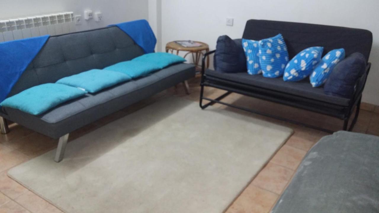 Har Nof Apartment Jerusalem Exterior photo