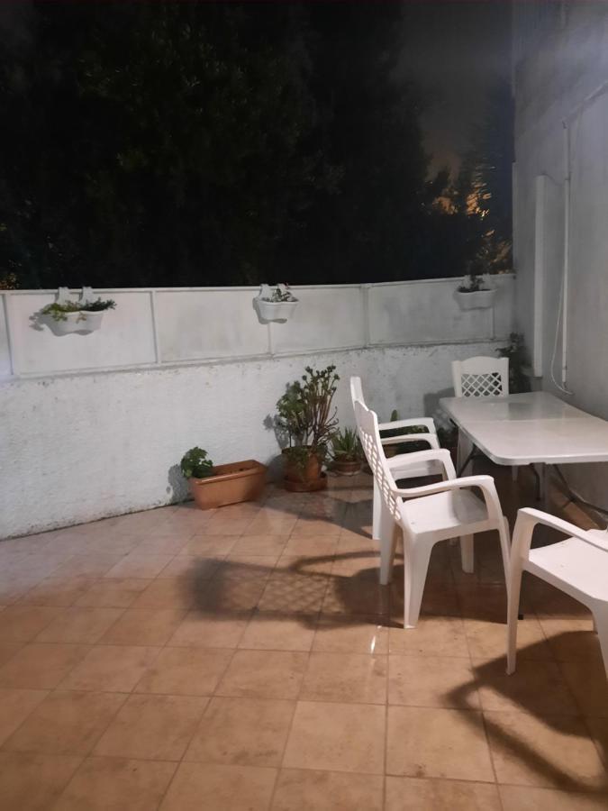 Har Nof Apartment Jerusalem Exterior photo