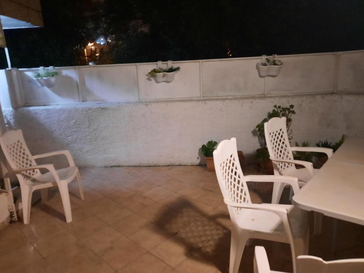 Har Nof Apartment Jerusalem Exterior photo