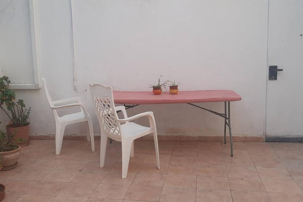 Har Nof Apartment Jerusalem Exterior photo