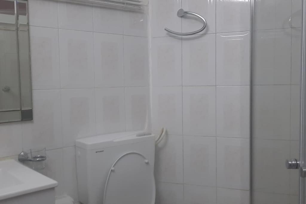 Har Nof Apartment Jerusalem Exterior photo