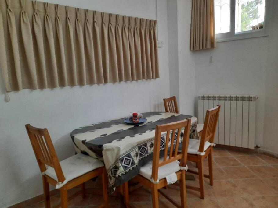 Har Nof Apartment Jerusalem Exterior photo