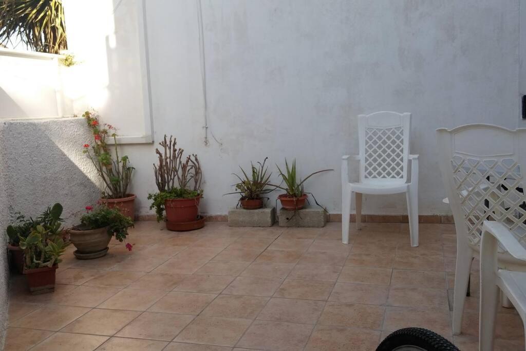 Har Nof Apartment Jerusalem Exterior photo