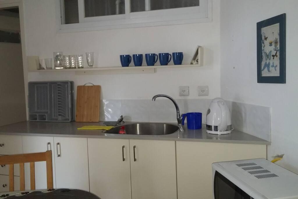 Har Nof Apartment Jerusalem Exterior photo