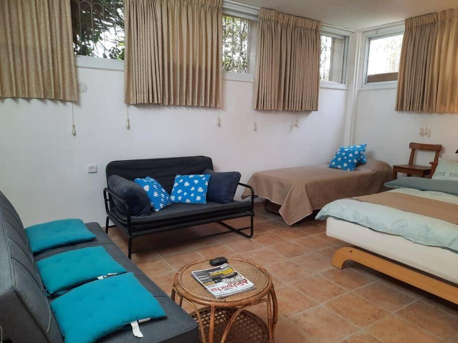 Har Nof Apartment Jerusalem Exterior photo